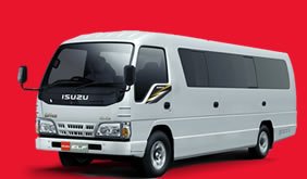Isuzu Elf Long