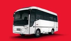 Medium Bus
